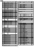 Предварительный просмотр 14 страницы Panasonic CQC1101U - AUTO RADIO/CD DECK Service Manual