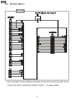 Предварительный просмотр 28 страницы Panasonic CQC1101U - AUTO RADIO/CD DECK Service Manual