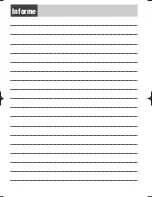 Preview for 15 page of Panasonic CQC1103U - AUTO RADIO/CD DECK Manual De Instrucciones