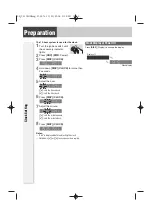 Preview for 4 page of Panasonic CQC1103U - AUTO RADIO/CD DECK Operating Instructions Manual