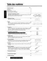 Preview for 10 page of Panasonic CQC1200U - AUTO RADIO/CD DECK Operating Instructions Manual