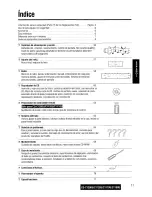 Preview for 11 page of Panasonic CQC1200U - AUTO RADIO/CD DECK Operating Instructions Manual