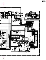 Предварительный просмотр 91 страницы Panasonic CQC1300U - AUTO RADIO/CD DECK Service Manual