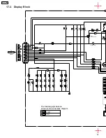 Предварительный просмотр 93 страницы Panasonic CQC1300U - AUTO RADIO/CD DECK Service Manual