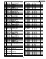 Предварительный просмотр 13 страницы Panasonic CQC1301U - AUTO RADIO/CD DECK Service Manual