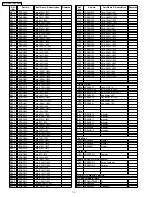 Предварительный просмотр 14 страницы Panasonic CQC1301U - AUTO RADIO/CD DECK Service Manual