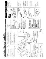 Preview for 22 page of Panasonic CQC1333U - AUTO RADIO/CD DECK Operating Instructions Manual