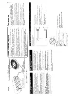 Preview for 24 page of Panasonic CQC1333U - AUTO RADIO/CD DECK Operating Instructions Manual