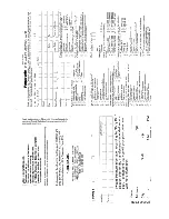 Preview for 28 page of Panasonic CQC1333U - AUTO RADIO/CD DECK Operating Instructions Manual