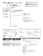 Предварительный просмотр 36 страницы Panasonic CQC3303U - AUTO RADIO/CD DECK Operating Instructions Manual