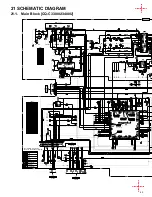 Предварительный просмотр 84 страницы Panasonic CQC3400U - AUTO RADIO/CD DECK Service Manual