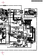 Предварительный просмотр 85 страницы Panasonic CQC3400U - AUTO RADIO/CD DECK Service Manual