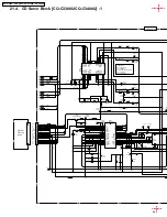 Предварительный просмотр 104 страницы Panasonic CQC3400U - AUTO RADIO/CD DECK Service Manual