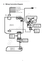 Предварительный просмотр 11 страницы Panasonic CQC3405U - AUTO RADIO/CD DECK-MULTI LANG Service Manual