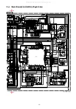 Предварительный просмотр 38 страницы Panasonic CQC3405U - AUTO RADIO/CD DECK-MULTI LANG Service Manual