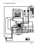 Предварительный просмотр 41 страницы Panasonic CQC3405U - AUTO RADIO/CD DECK-MULTI LANG Service Manual