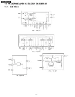 Предварительный просмотр 10 страницы Panasonic CQC5303U - AUTO RADIO/CD DECK Service Manual