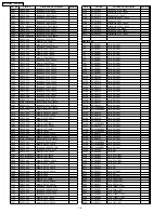 Предварительный просмотр 14 страницы Panasonic CQC5303U - AUTO RADIO/CD DECK Service Manual