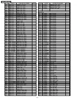 Предварительный просмотр 20 страницы Panasonic CQC5303U - AUTO RADIO/CD DECK Service Manual