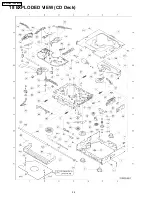 Предварительный просмотр 28 страницы Panasonic CQC5303U - AUTO RADIO/CD DECK Service Manual