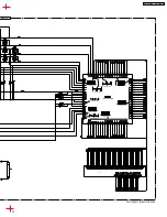 Предварительный просмотр 46 страницы Panasonic CQC5303U - AUTO RADIO/CD DECK Service Manual