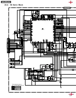 Предварительный просмотр 47 страницы Panasonic CQC5303U - AUTO RADIO/CD DECK Service Manual