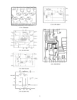 Предварительный просмотр 9 страницы Panasonic CQC700U - AUTO RADIO/CD DECK Service Manual