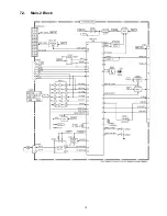 Предварительный просмотр 15 страницы Panasonic CQC700U - AUTO RADIO/CD DECK Service Manual