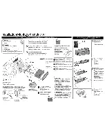 Предварительный просмотр 43 страницы Panasonic CQC7103U - CAR AUDIO - MULTI-LANG Operating Instructions Manual