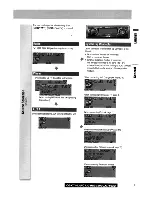 Предварительный просмотр 51 страницы Panasonic CQC7103U - CAR AUDIO - MULTI-LANG Operating Instructions Manual