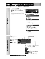 Предварительный просмотр 52 страницы Panasonic CQC7103U - CAR AUDIO - MULTI-LANG Operating Instructions Manual