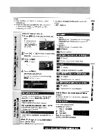 Предварительный просмотр 53 страницы Panasonic CQC7103U - CAR AUDIO - MULTI-LANG Operating Instructions Manual