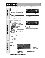 Предварительный просмотр 56 страницы Panasonic CQC7103U - CAR AUDIO - MULTI-LANG Operating Instructions Manual