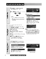 Предварительный просмотр 62 страницы Panasonic CQC7103U - CAR AUDIO - MULTI-LANG Operating Instructions Manual