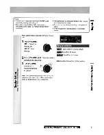 Предварительный просмотр 65 страницы Panasonic CQC7103U - CAR AUDIO - MULTI-LANG Operating Instructions Manual