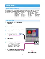 Предварительный просмотр 73 страницы Panasonic CQC7103U - CAR AUDIO - MULTI-LANG Operating Instructions Manual