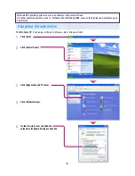 Предварительный просмотр 77 страницы Panasonic CQC7103U - CAR AUDIO - MULTI-LANG Operating Instructions Manual