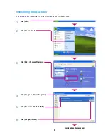 Предварительный просмотр 80 страницы Panasonic CQC7103U - CAR AUDIO - MULTI-LANG Operating Instructions Manual