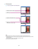 Предварительный просмотр 101 страницы Panasonic CQC7103U - CAR AUDIO - MULTI-LANG Operating Instructions Manual