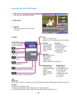 Предварительный просмотр 107 страницы Panasonic CQC7103U - CAR AUDIO - MULTI-LANG Operating Instructions Manual