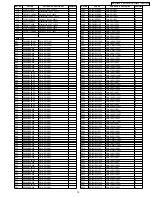 Предварительный просмотр 19 страницы Panasonic CQC7103U - CAR AUDIO - MULTI-LANG Service Manual