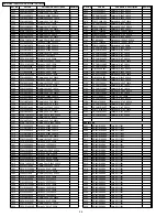 Предварительный просмотр 26 страницы Panasonic CQC7103U - CAR AUDIO - MULTI-LANG Service Manual