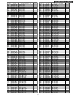 Предварительный просмотр 27 страницы Panasonic CQC7103U - CAR AUDIO - MULTI-LANG Service Manual