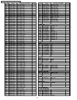 Предварительный просмотр 28 страницы Panasonic CQC7103U - CAR AUDIO - MULTI-LANG Service Manual