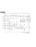 Предварительный просмотр 56 страницы Panasonic CQC7103U - CAR AUDIO - MULTI-LANG Service Manual