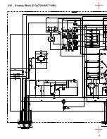 Предварительный просмотр 65 страницы Panasonic CQC7103U - CAR AUDIO - MULTI-LANG Service Manual