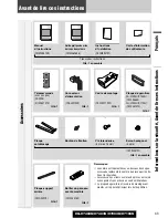 Предварительный просмотр 43 страницы Panasonic CQC7303U - CAR AUDIO - MULTI-LANG Operating Instructions Manual