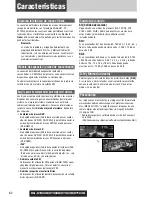 Предварительный просмотр 82 страницы Panasonic CQC7303U - CAR AUDIO - MULTI-LANG Operating Instructions Manual