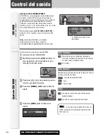 Предварительный просмотр 92 страницы Panasonic CQC7303U - CAR AUDIO - MULTI-LANG Operating Instructions Manual