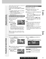 Предварительный просмотр 95 страницы Panasonic CQC7303U - CAR AUDIO - MULTI-LANG Operating Instructions Manual